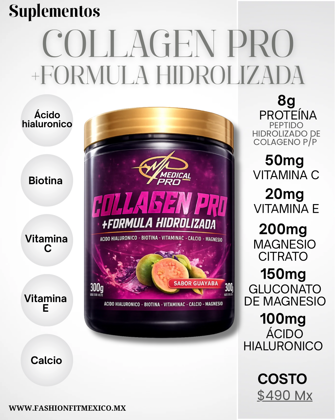 Collagen Pro