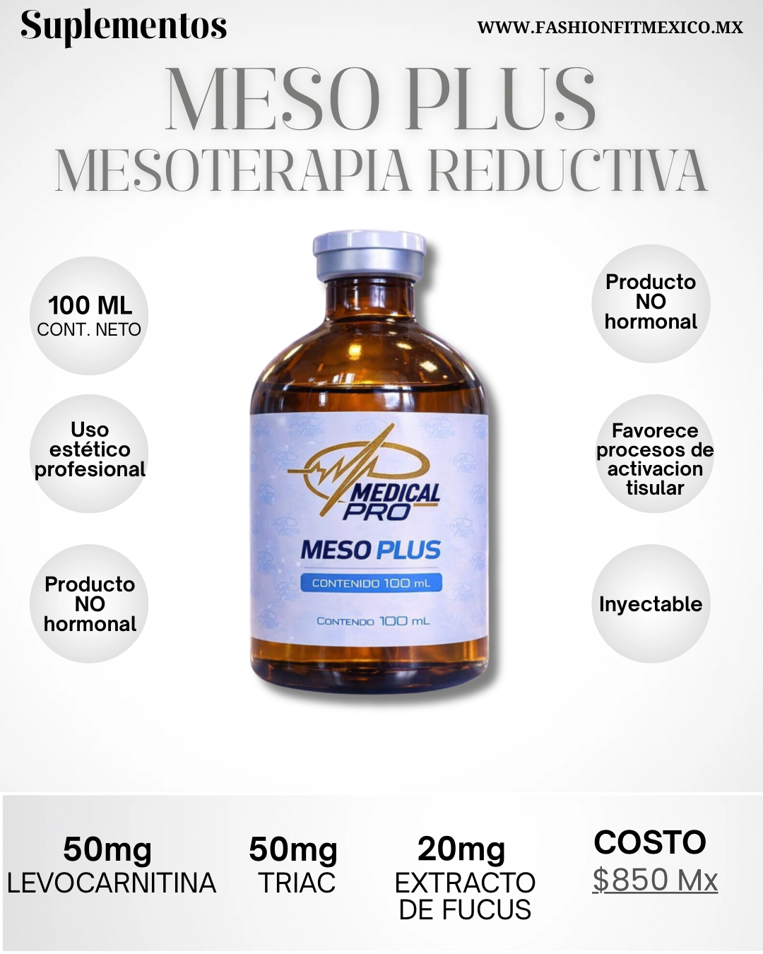 Meso Plus