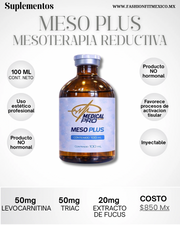 Meso Plus