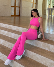 Conj. Icon Pink