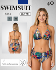 Swimsuit 40