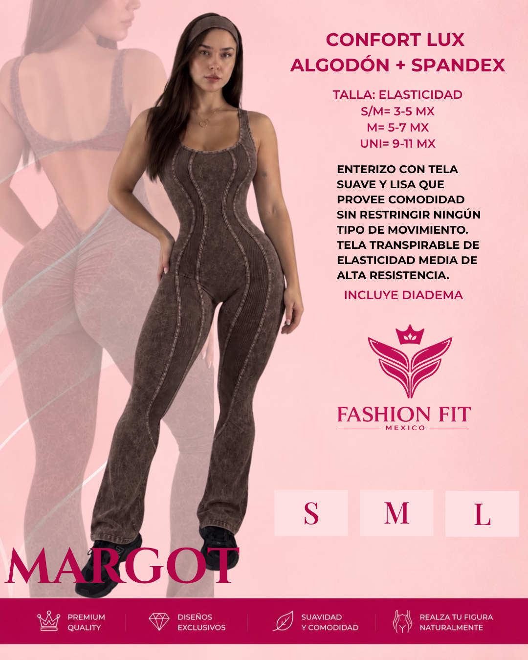 Ent. Margot