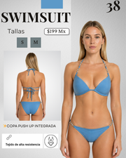 Swimsuit 38