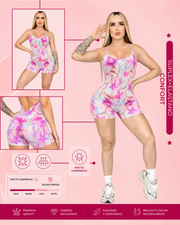 Jump. Volt Pink