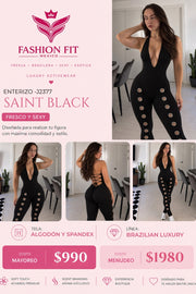 Mayoreo Saint Black