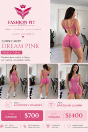 Mayoreo Dream Pink
