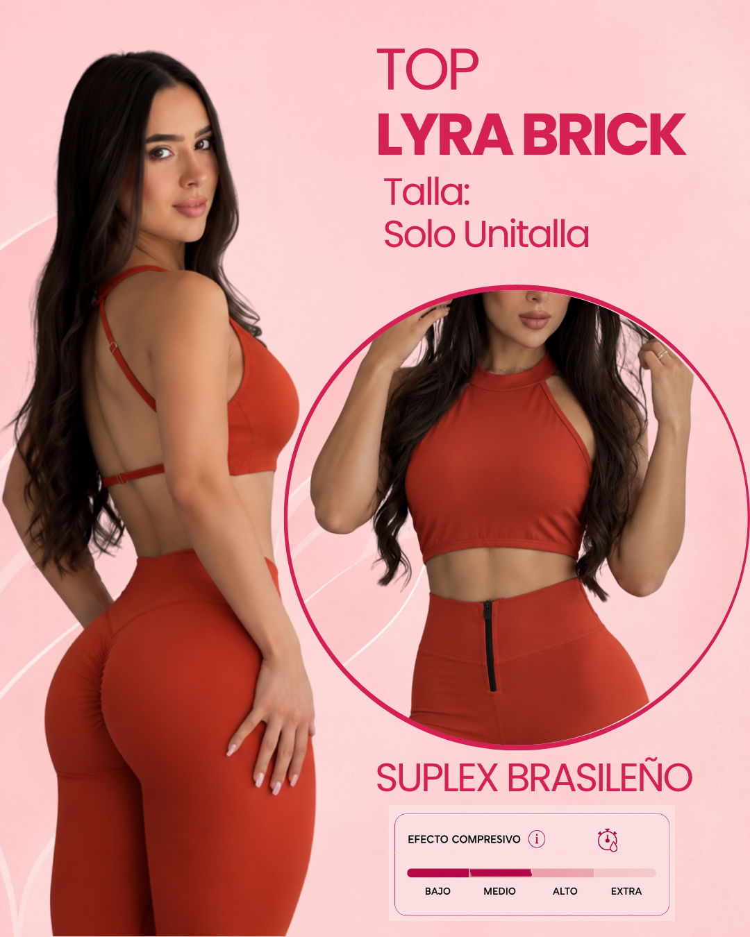 Top Lyra Brick