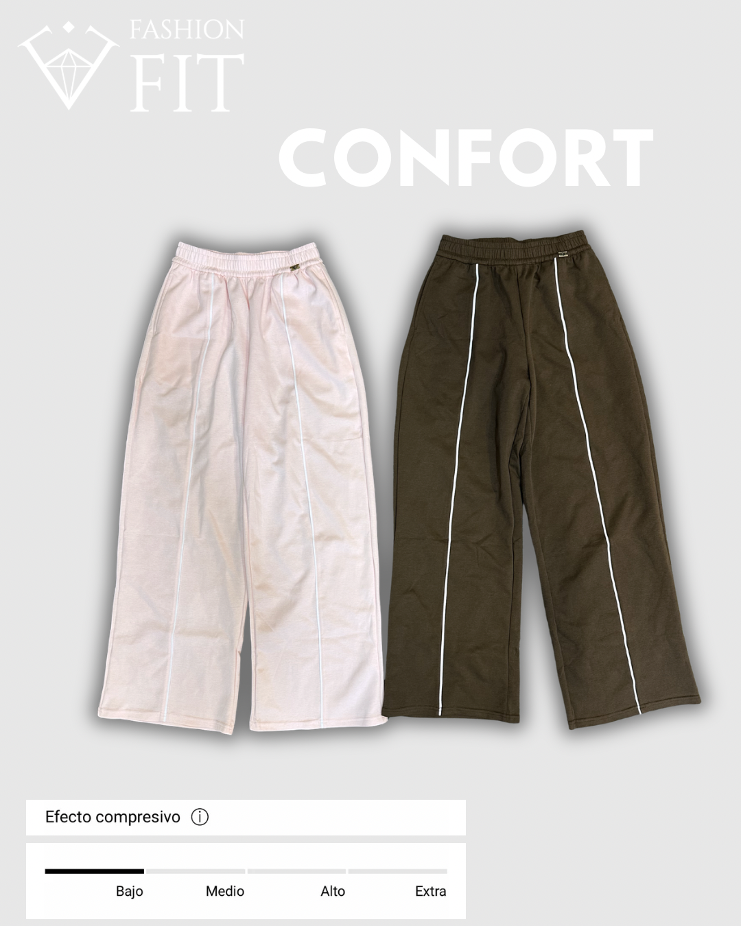 Pants confort