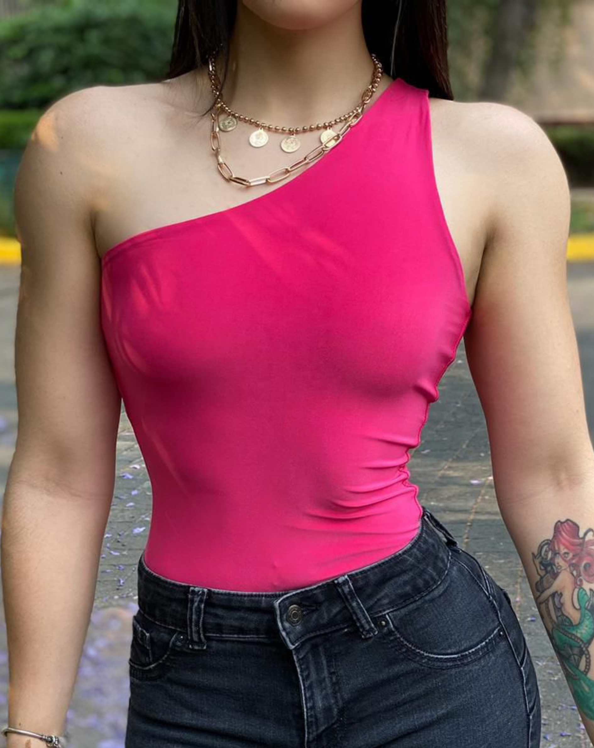 V328 body casual