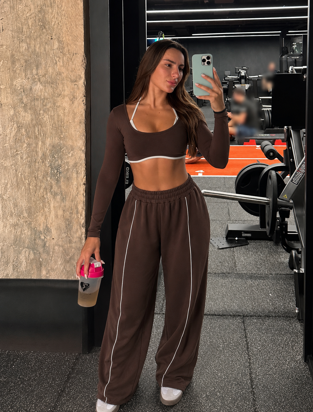 Pants Confort
