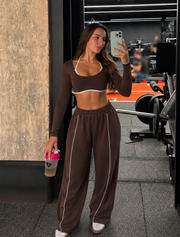 Pants Confort