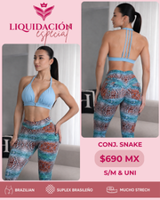 Conj. Snake