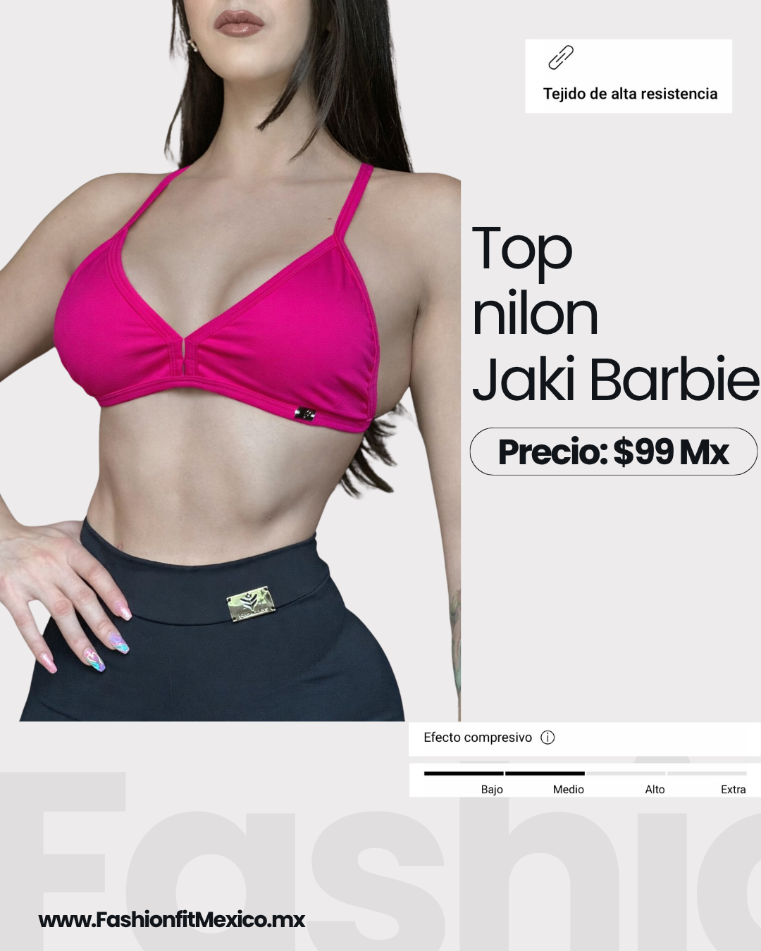 Top jaki barbie