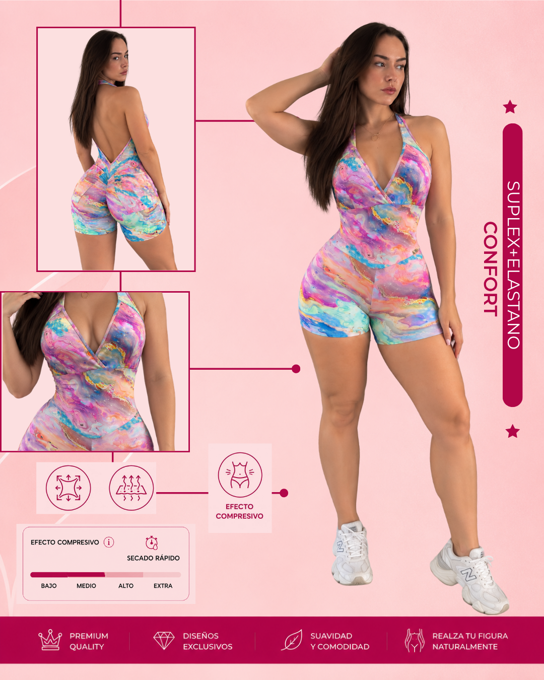 Jump. Cosmos Short