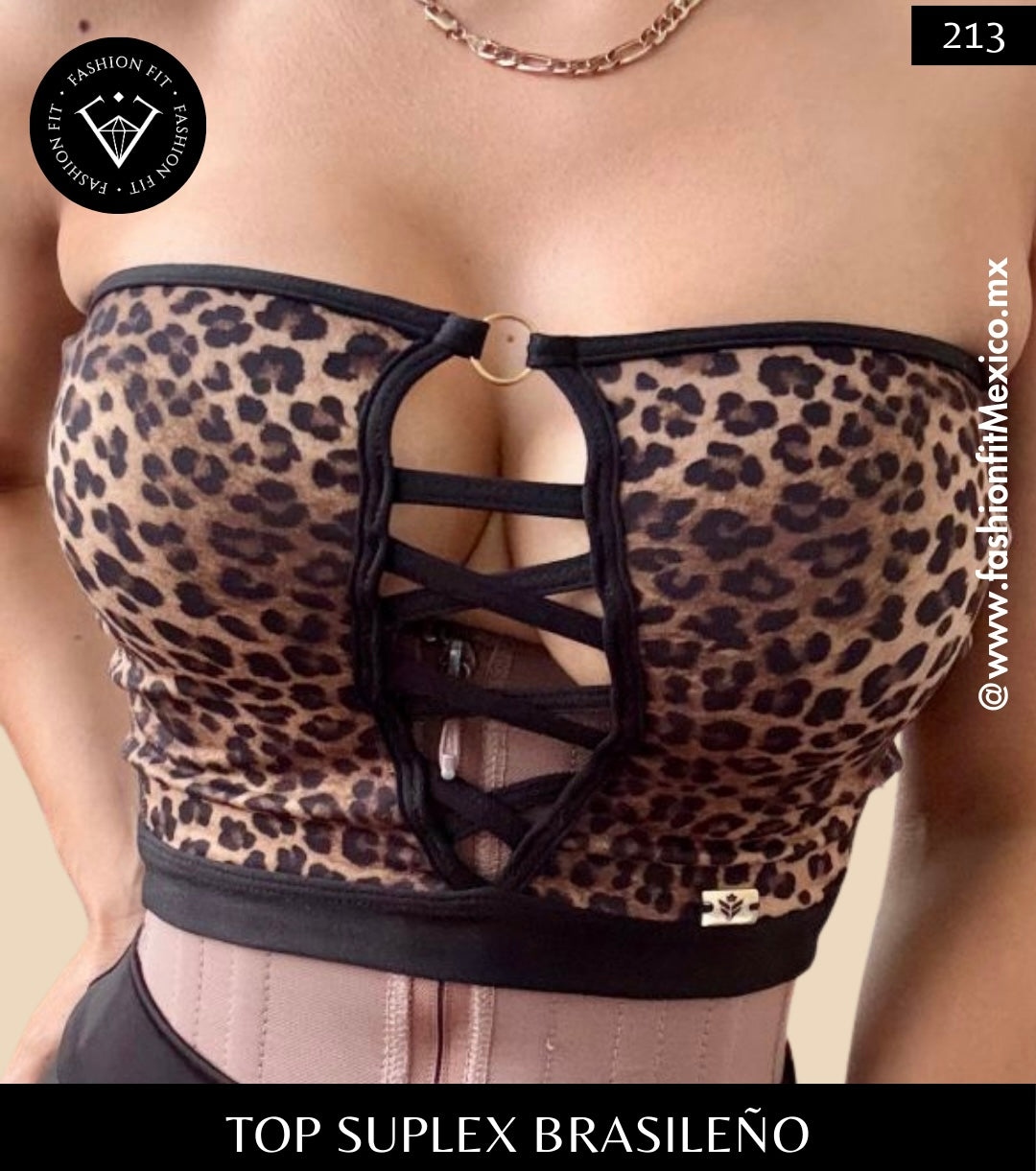 Top leopard 213