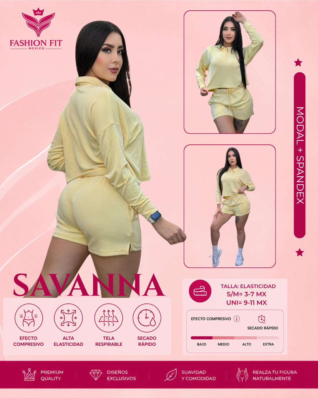 Conj. Savanna