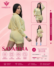 Conj. Savanna