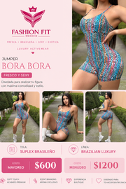 Mayoreo Bora Bora