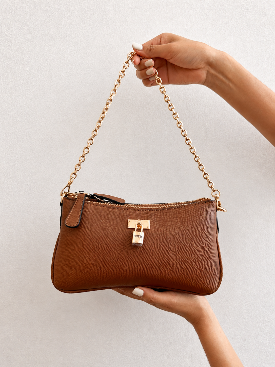 BGuess Café Crossbody
