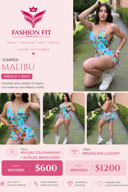 Mayoreo Malibu