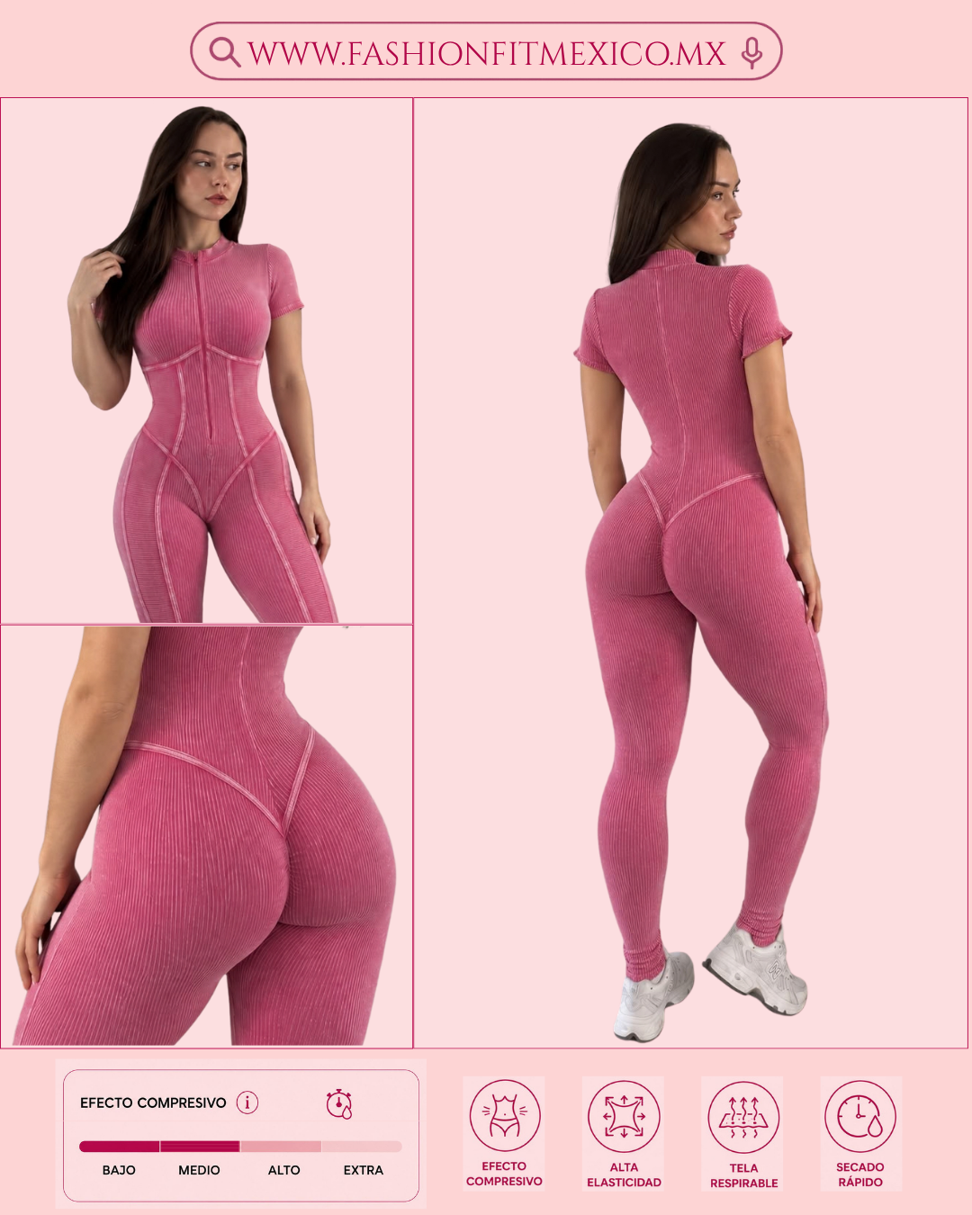 Ent. Queen Pink