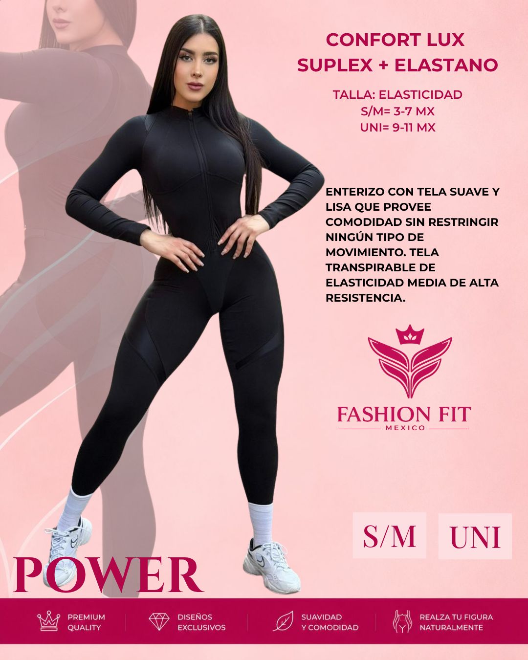 Ent. Power