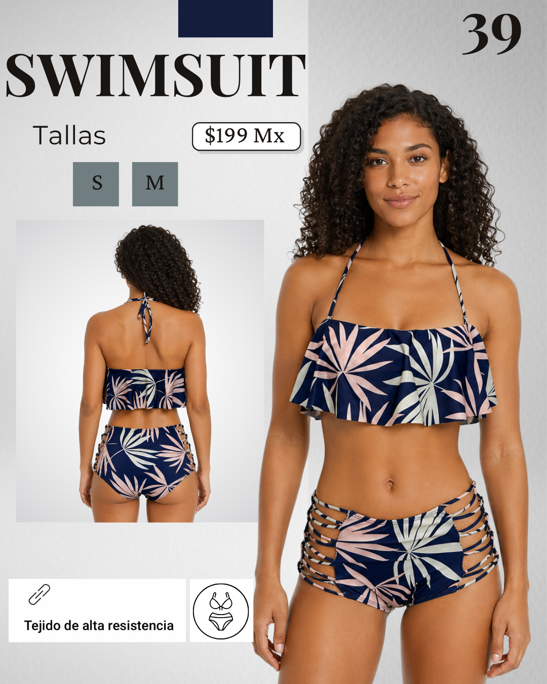 Swimsuit 39