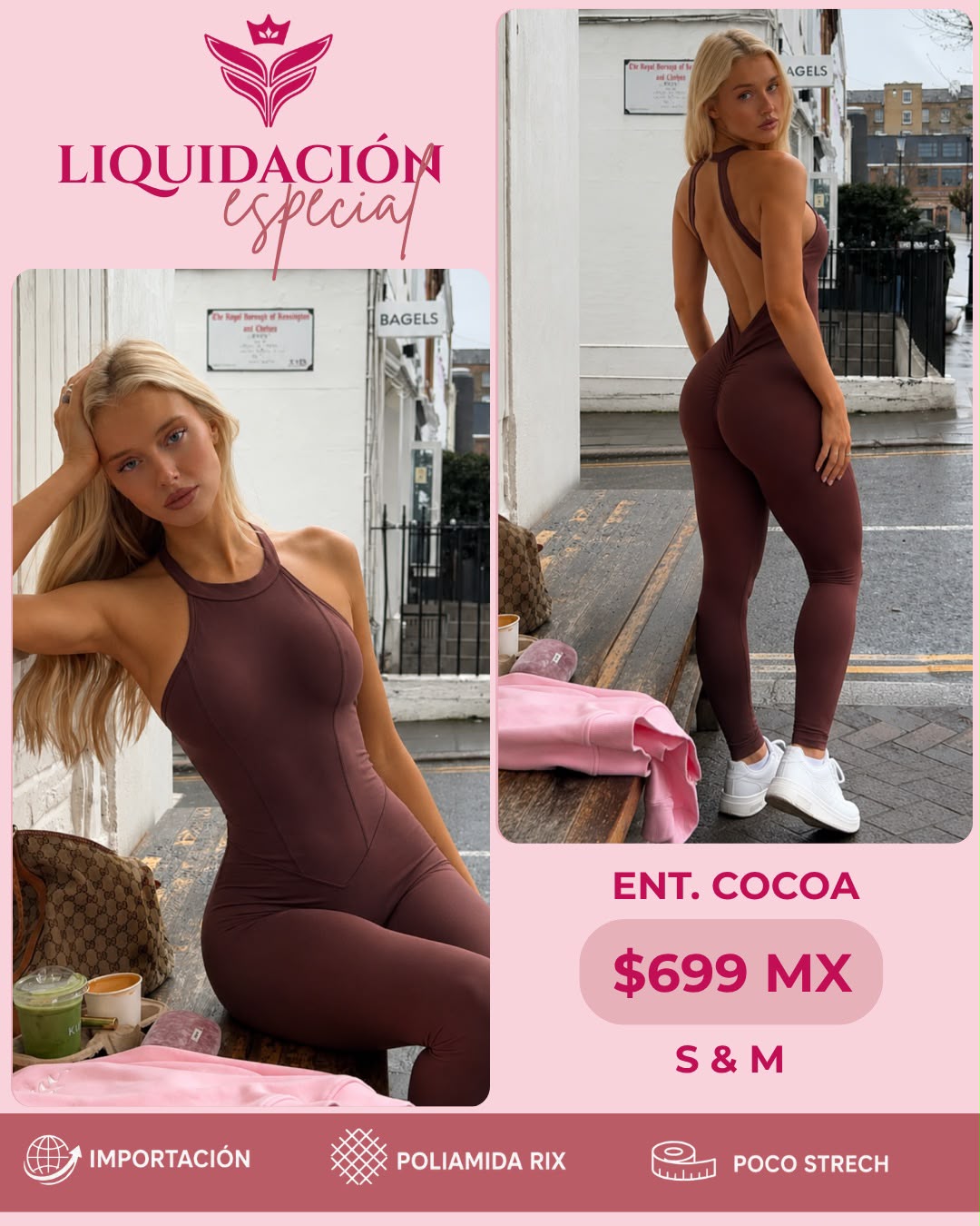 Ent. Cocoa