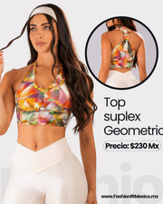 Top Geometric