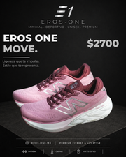 Tenis New Balance 880V15
