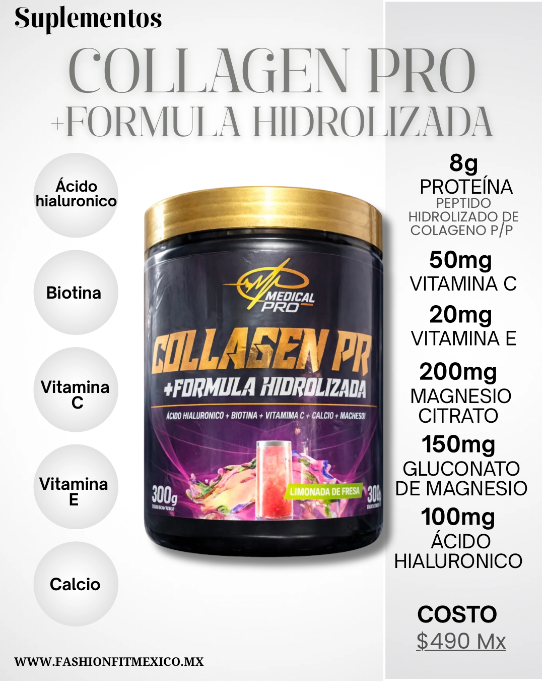 Collagen Pro