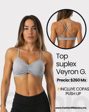 Top Wix Gray