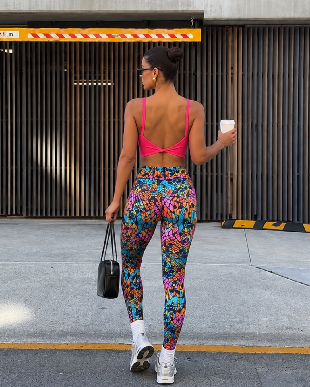 Leggin Snake