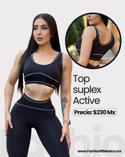 Top Active