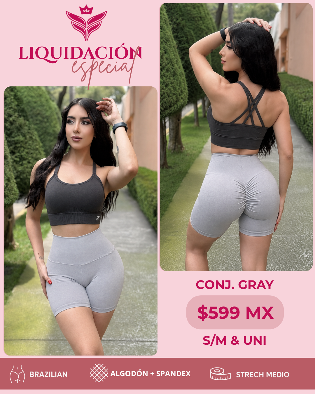 Conj. Gray