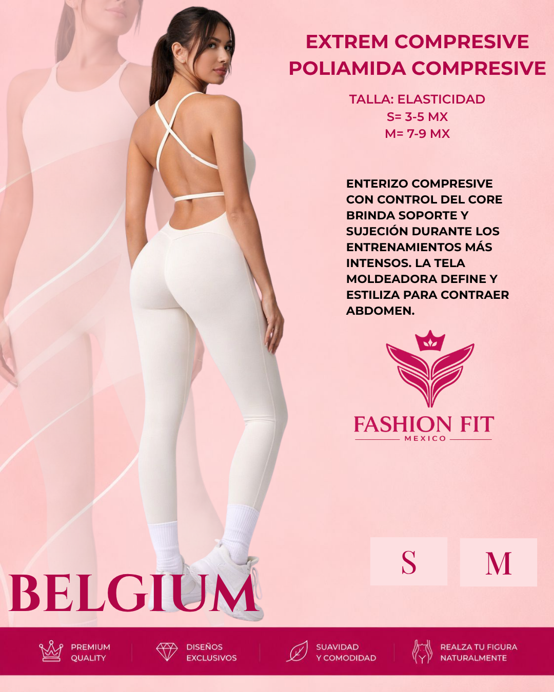 Ent. Belgium Hueso
