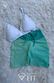 NV77 Conj. short mint