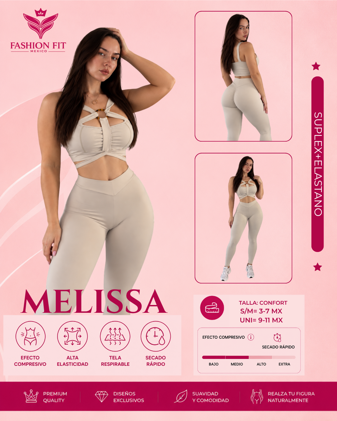 Conj. Melissa Ivory