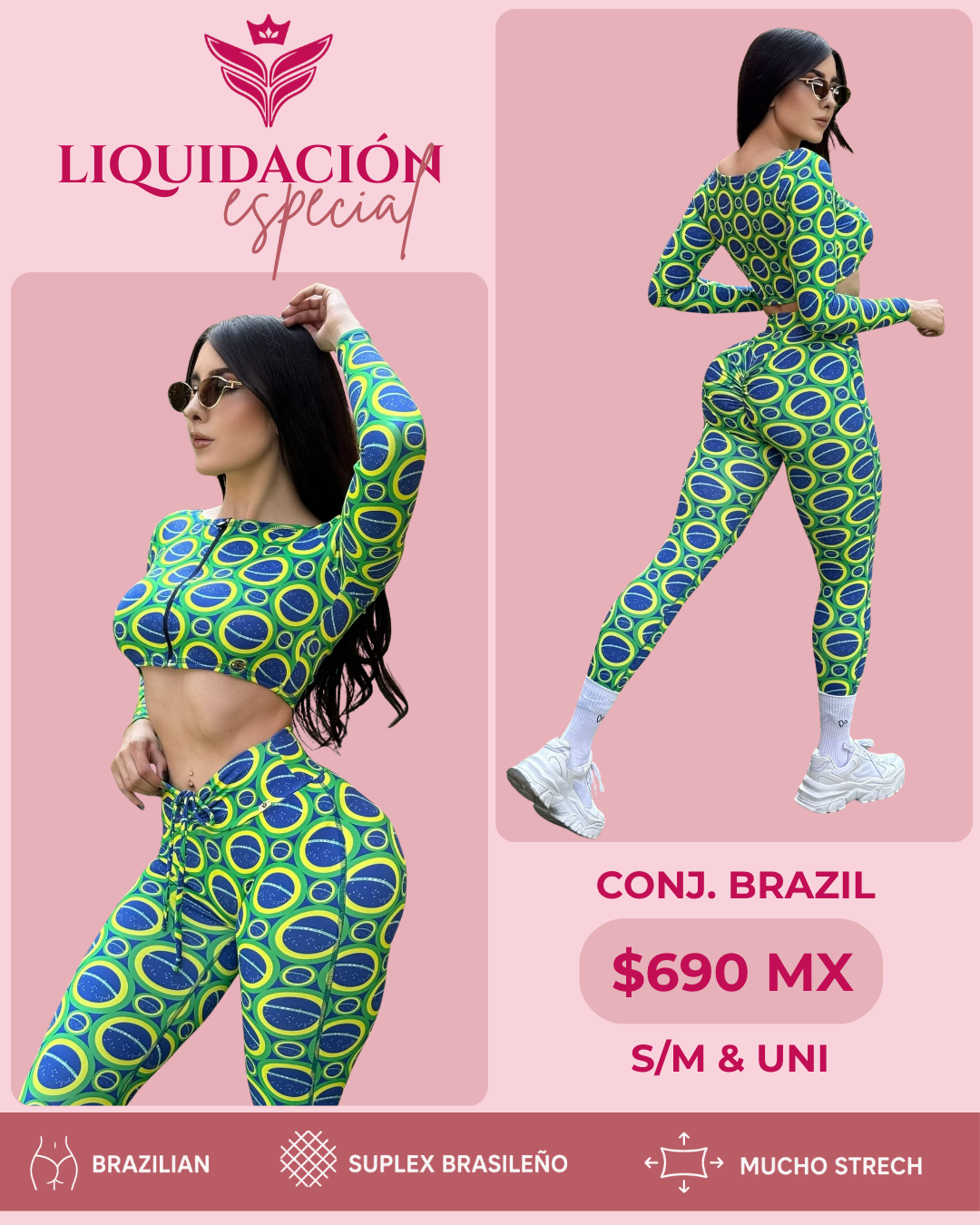 Conj. brazil