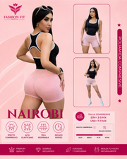 Short Nairobi