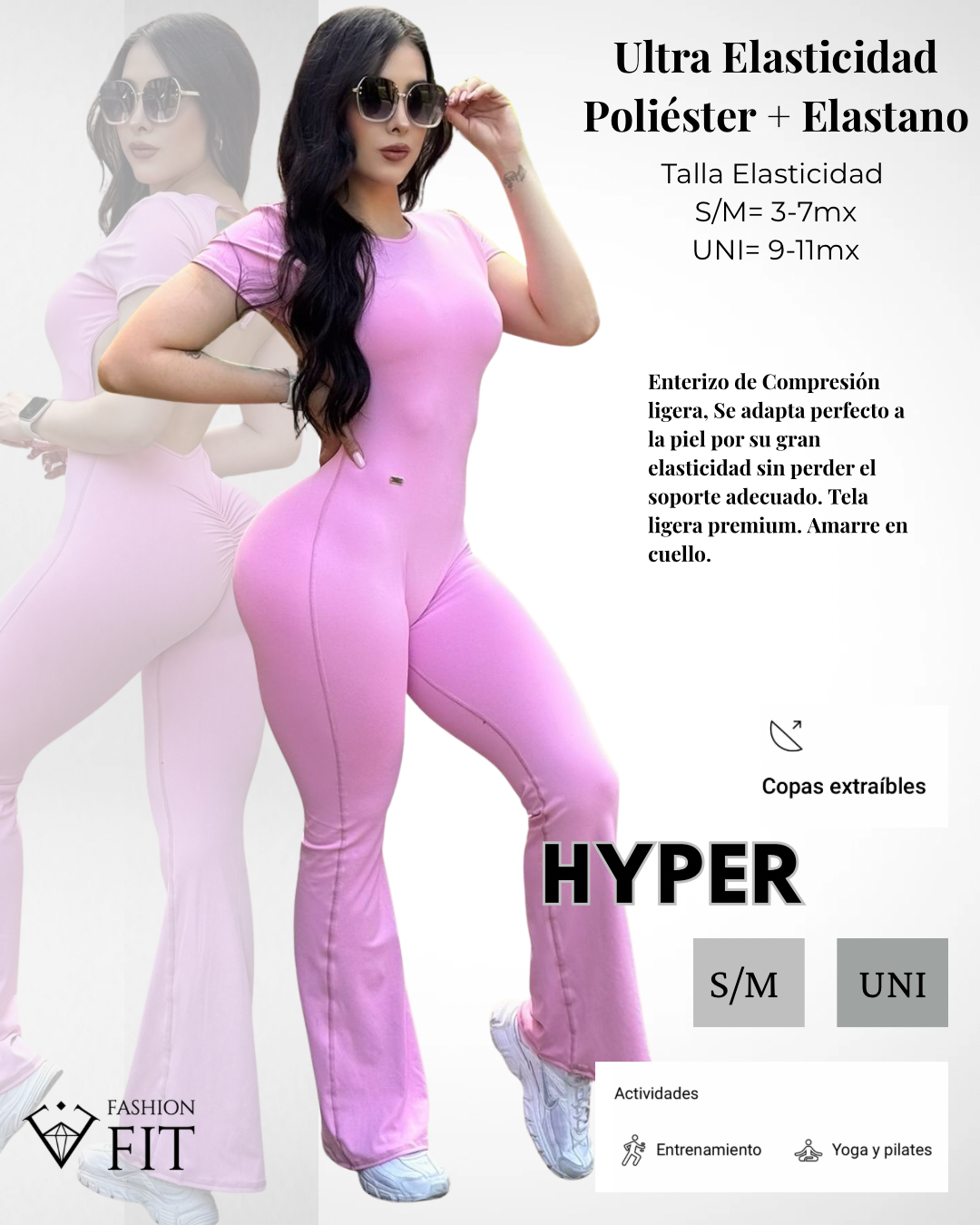 Ent. Hyper Pink