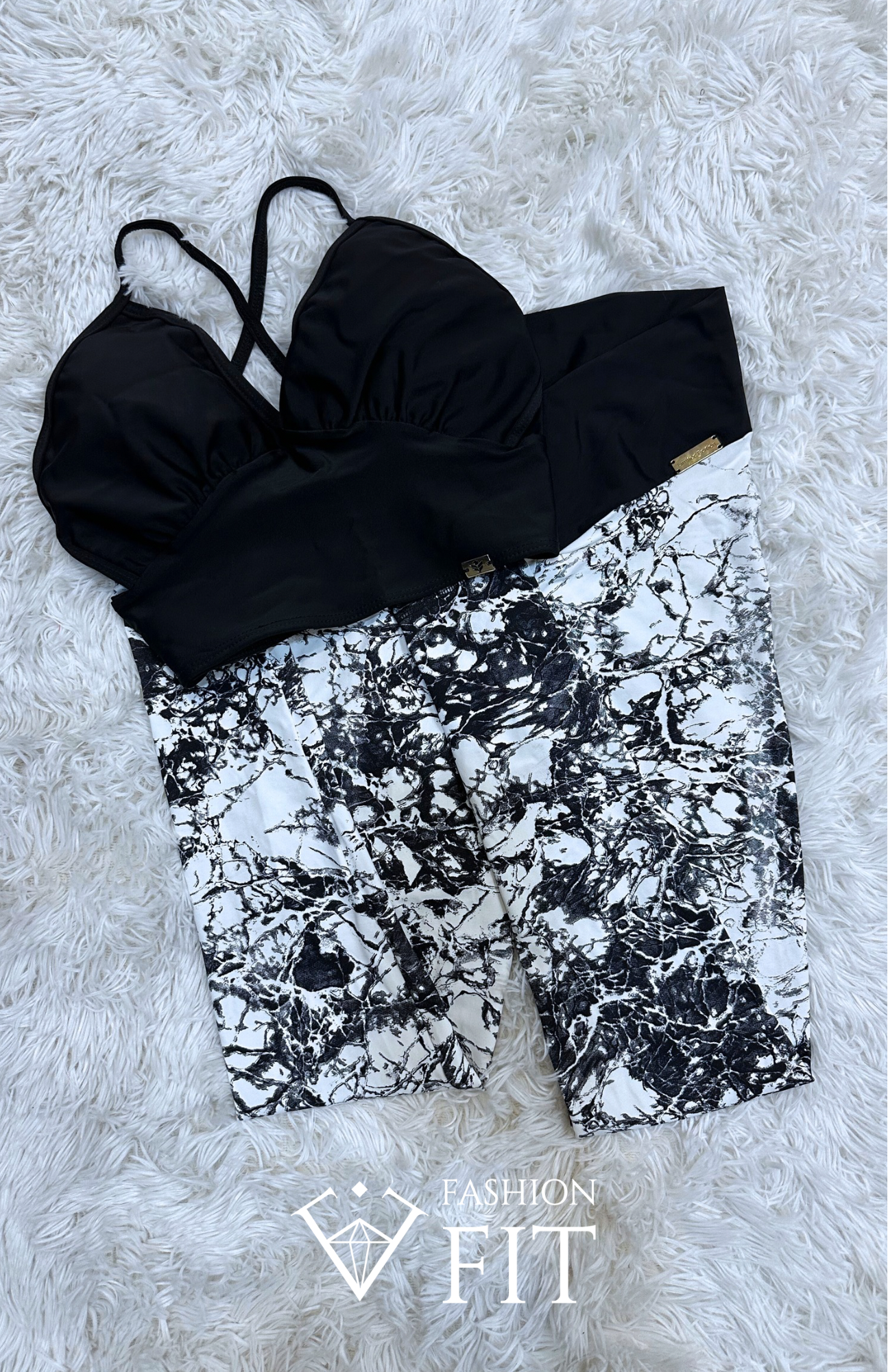 DC72 Conj. nylon white