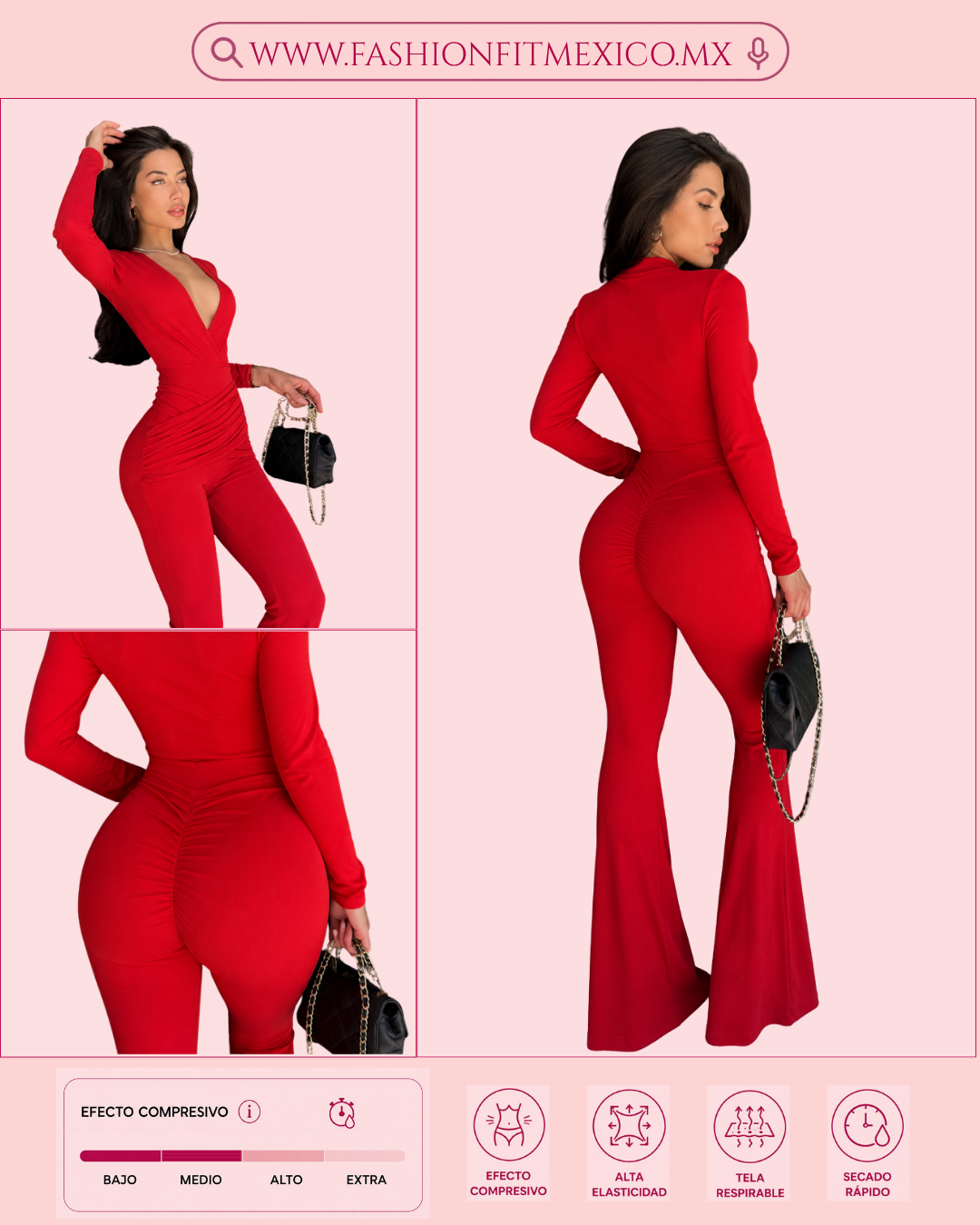 Ent. Diva Red