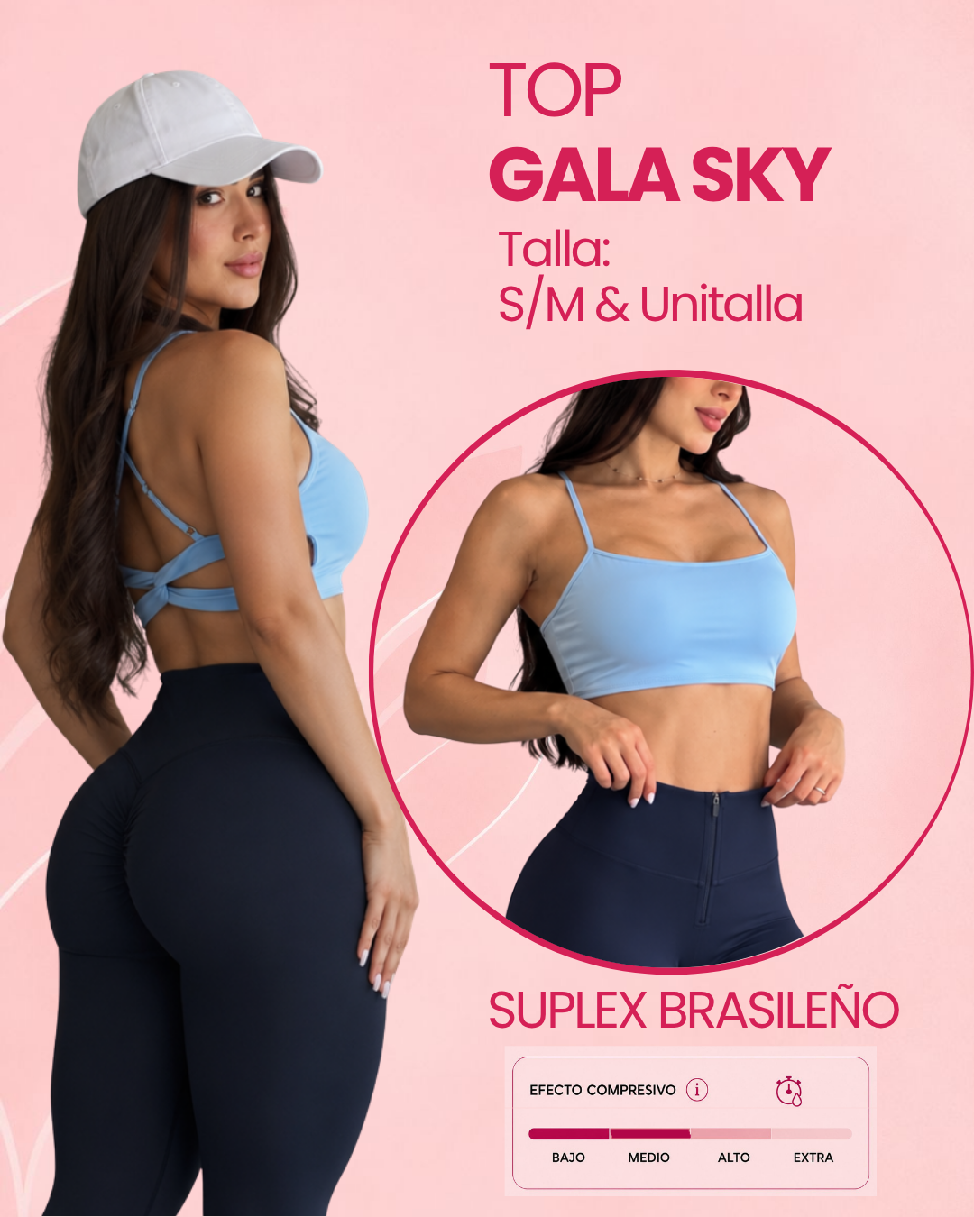 Top Gala Sky