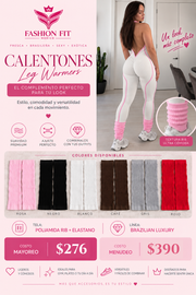 Calentones