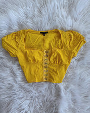 V339 Blusa casual