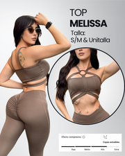 Top Melissa