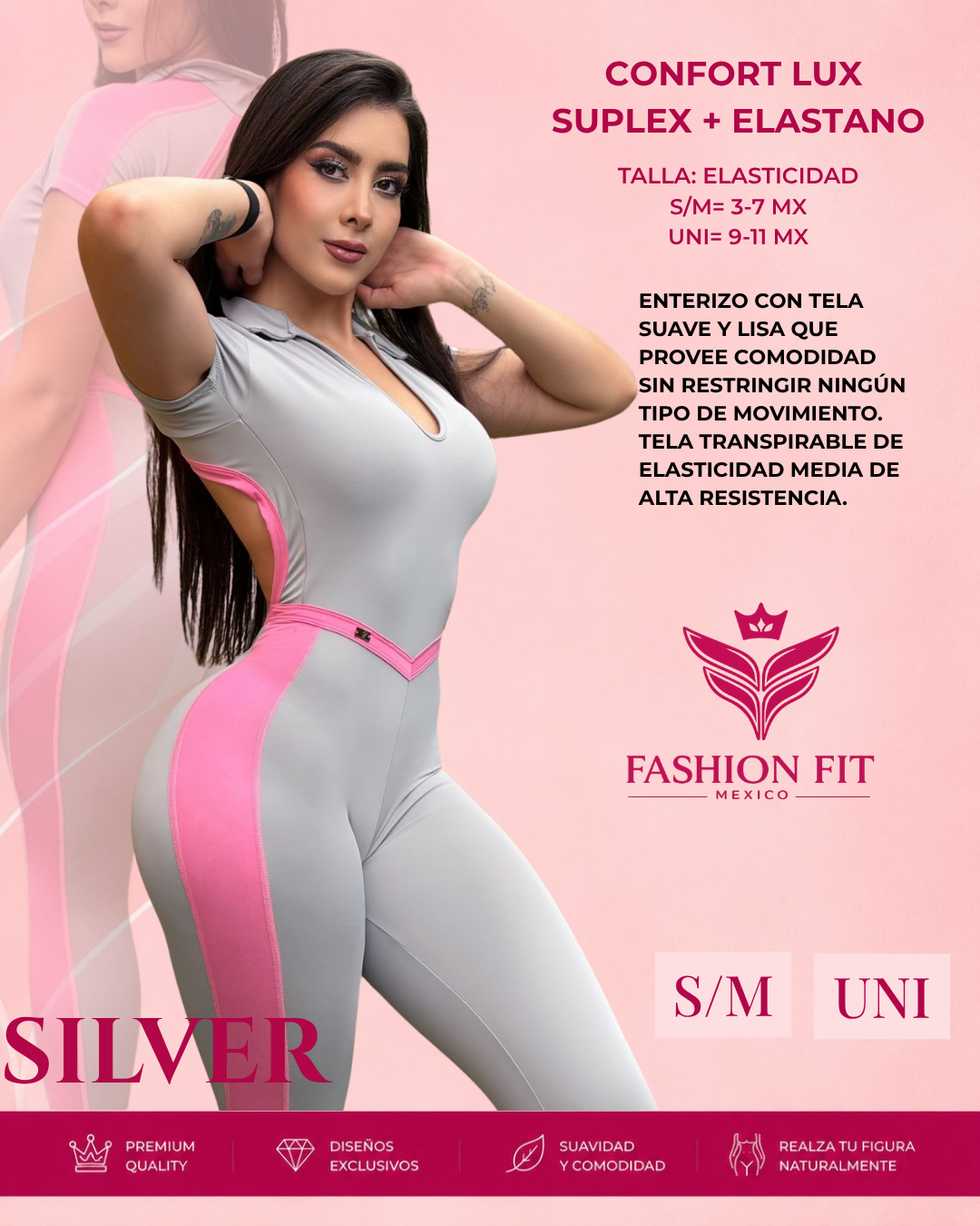 Ent. Silver