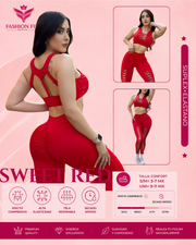 Conj. Sweet Red