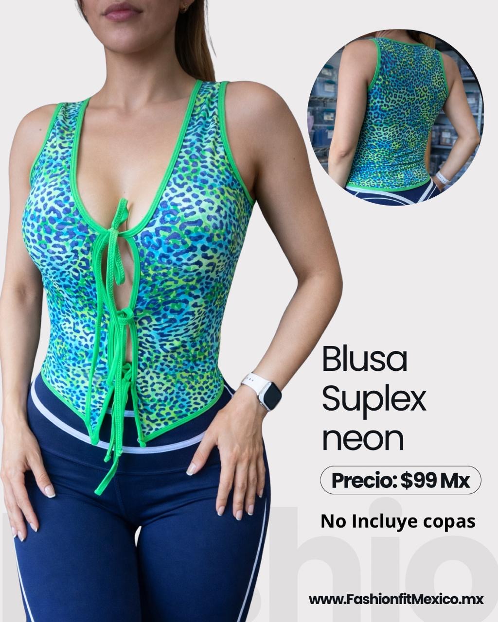 Top Lucrecia EN84